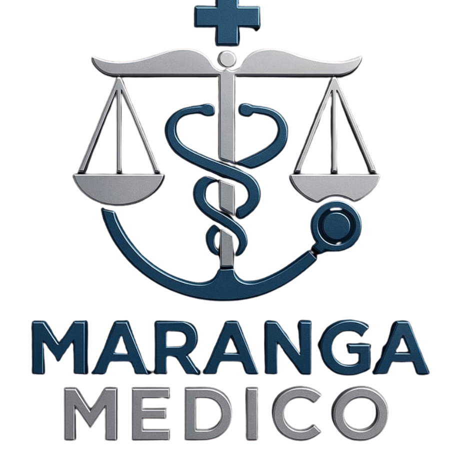 Maranga MEDICO Legal Consulting